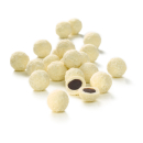 OJ Choklad Lakritzkugeln, Kokos, 2,4kg